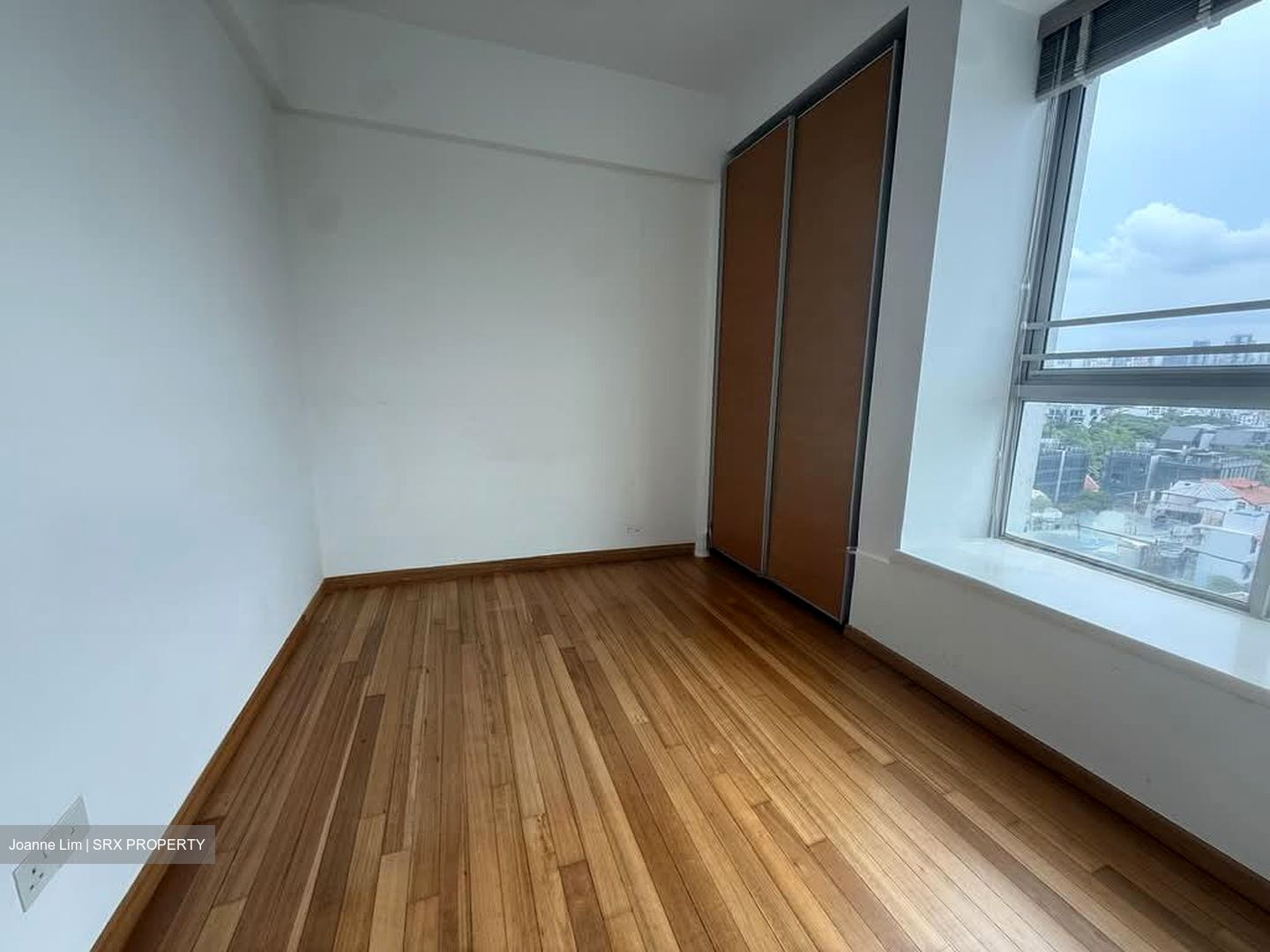 One Jervois (D10), Condominium #564797731